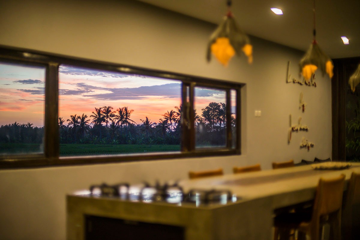 Вилла, 2 спальни