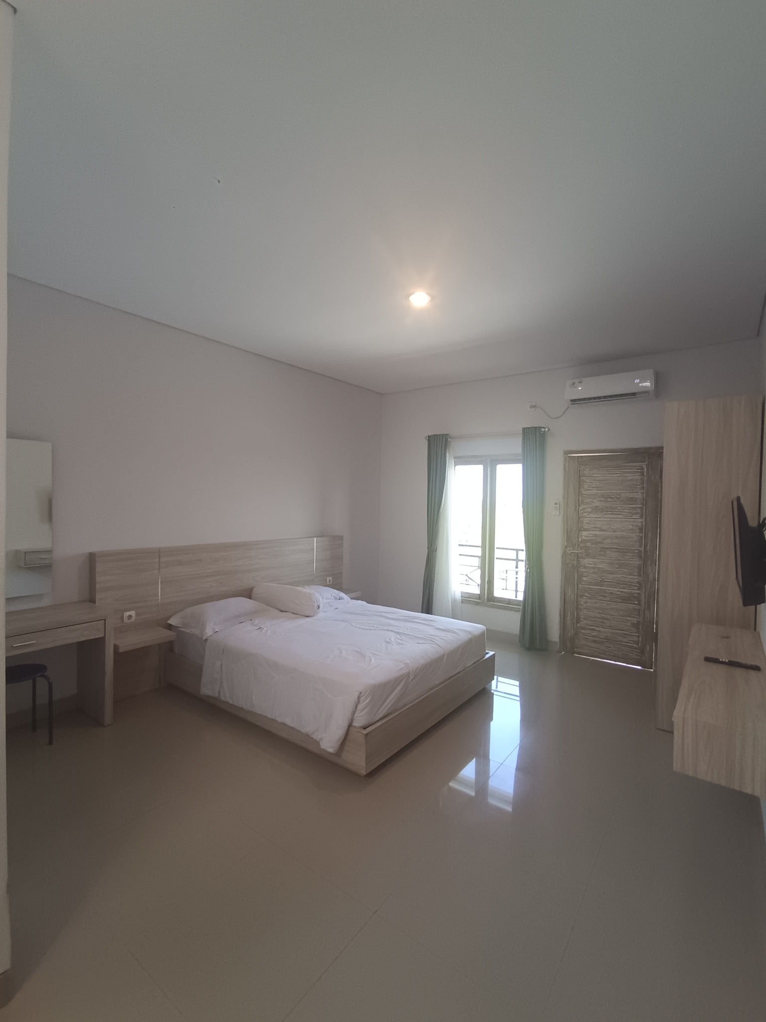 Апартаменты