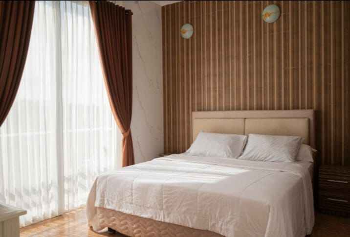 Вилла, 3 спальни