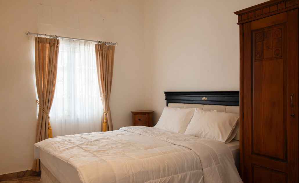 Вилла, 3 спальни