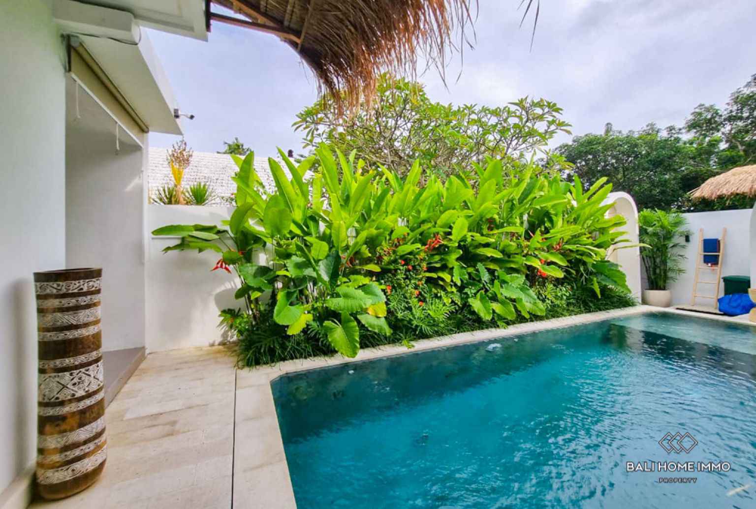 Вилла, 2 спальни