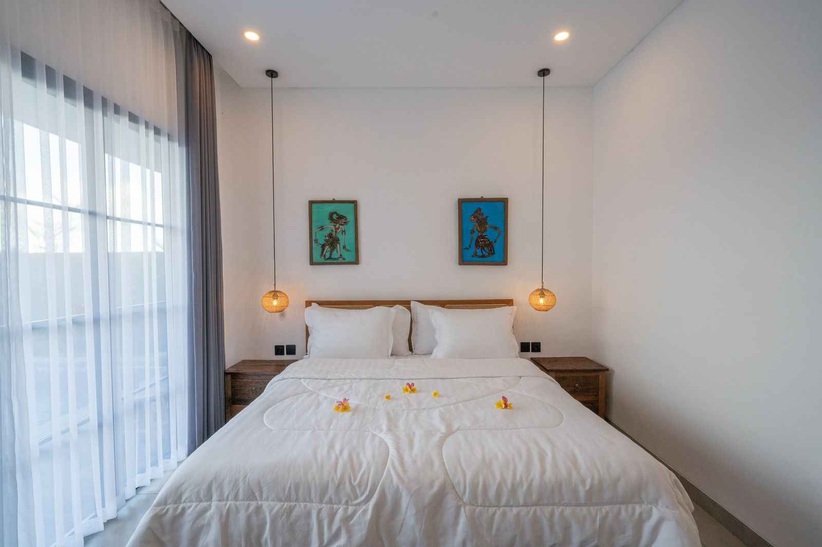 Вилла, 3 спальни