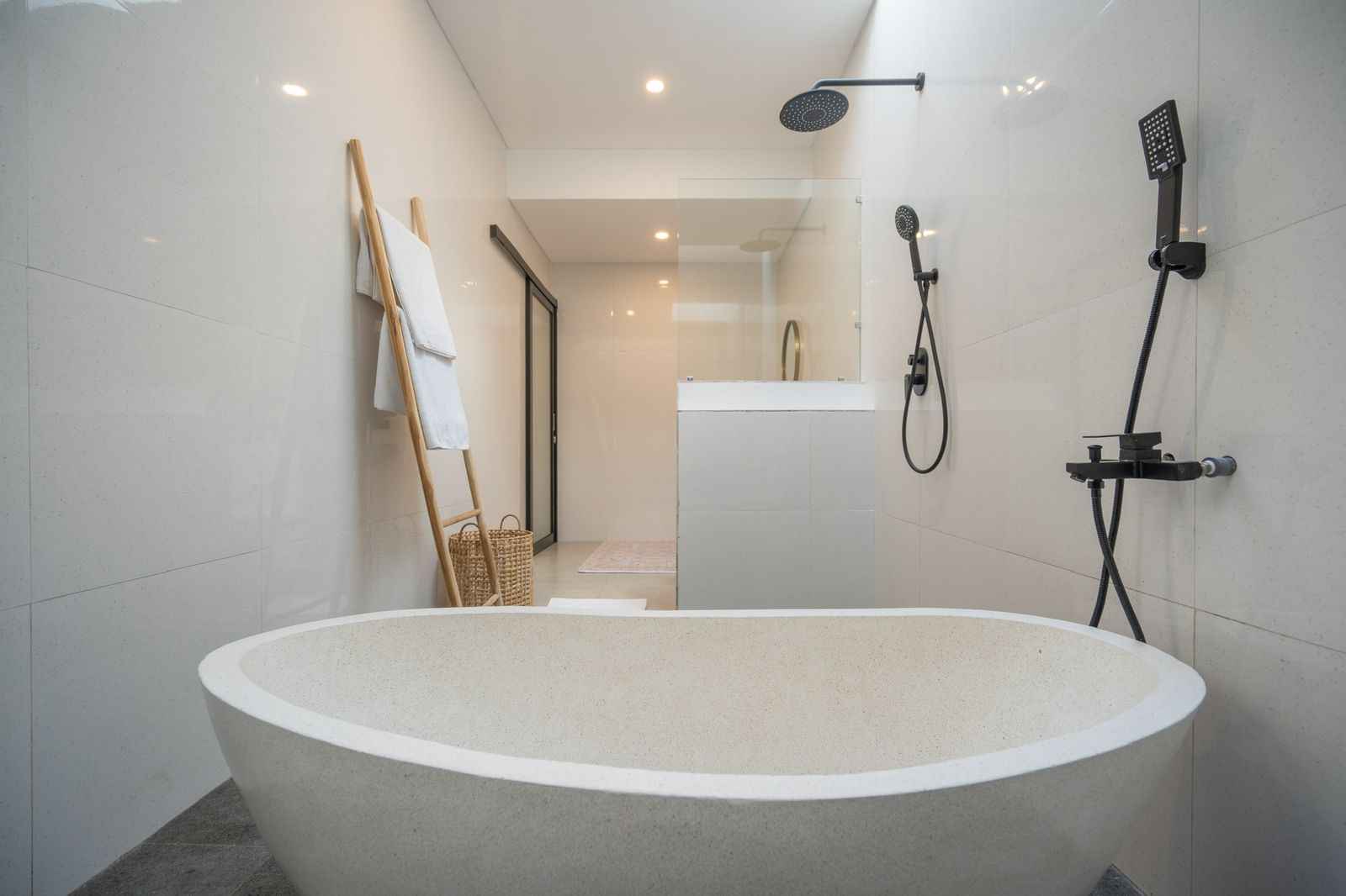 Вилла, 3 спальни