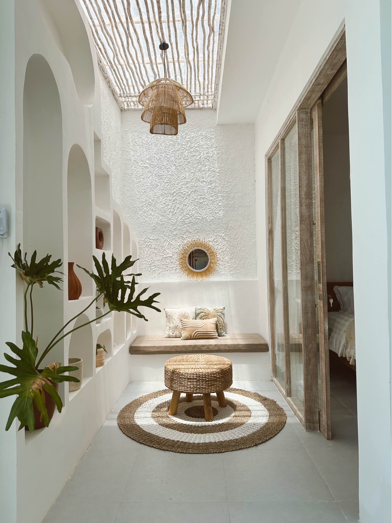 Вилла, 2 спальни