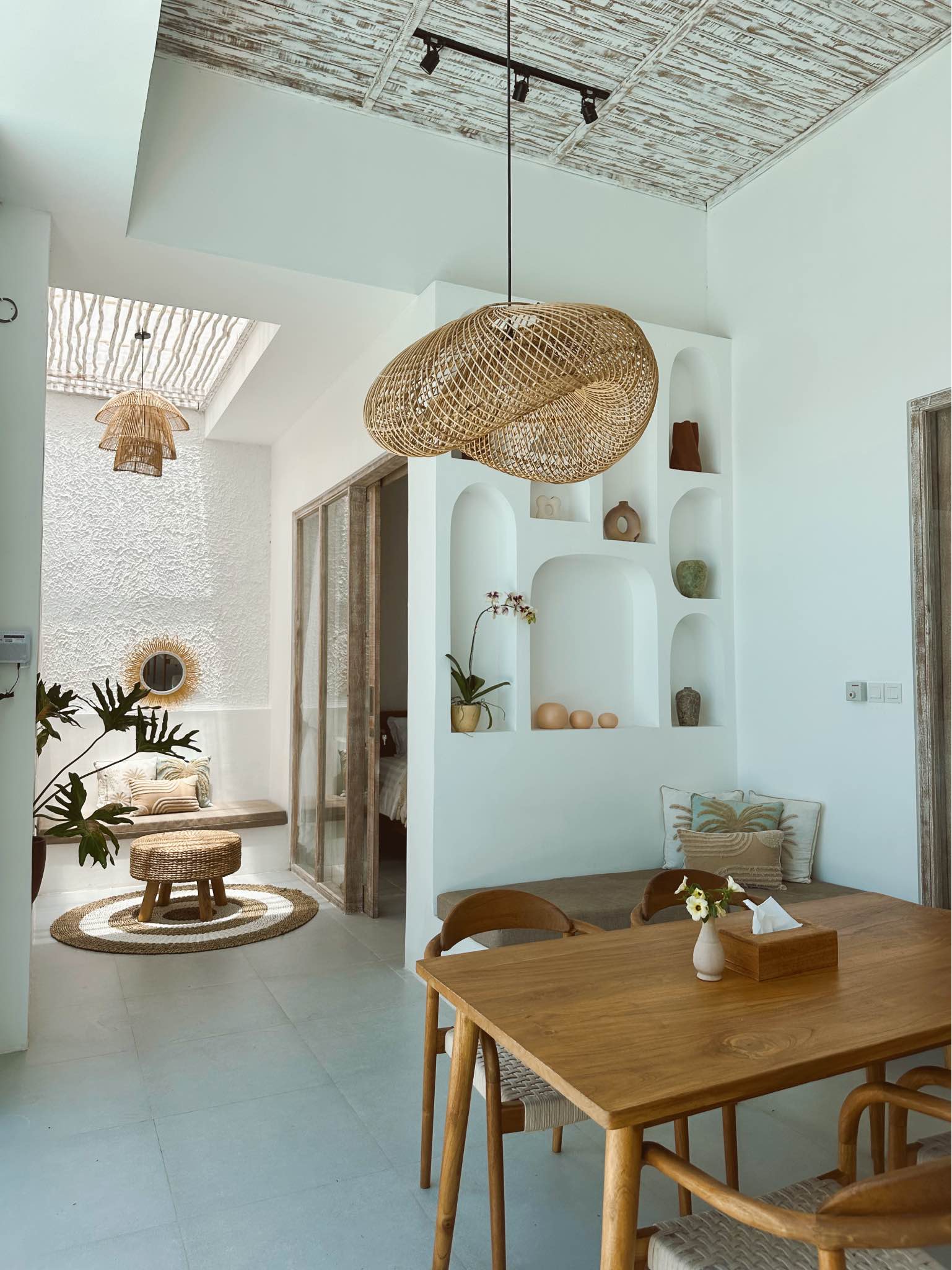 Вилла, 2 спальни