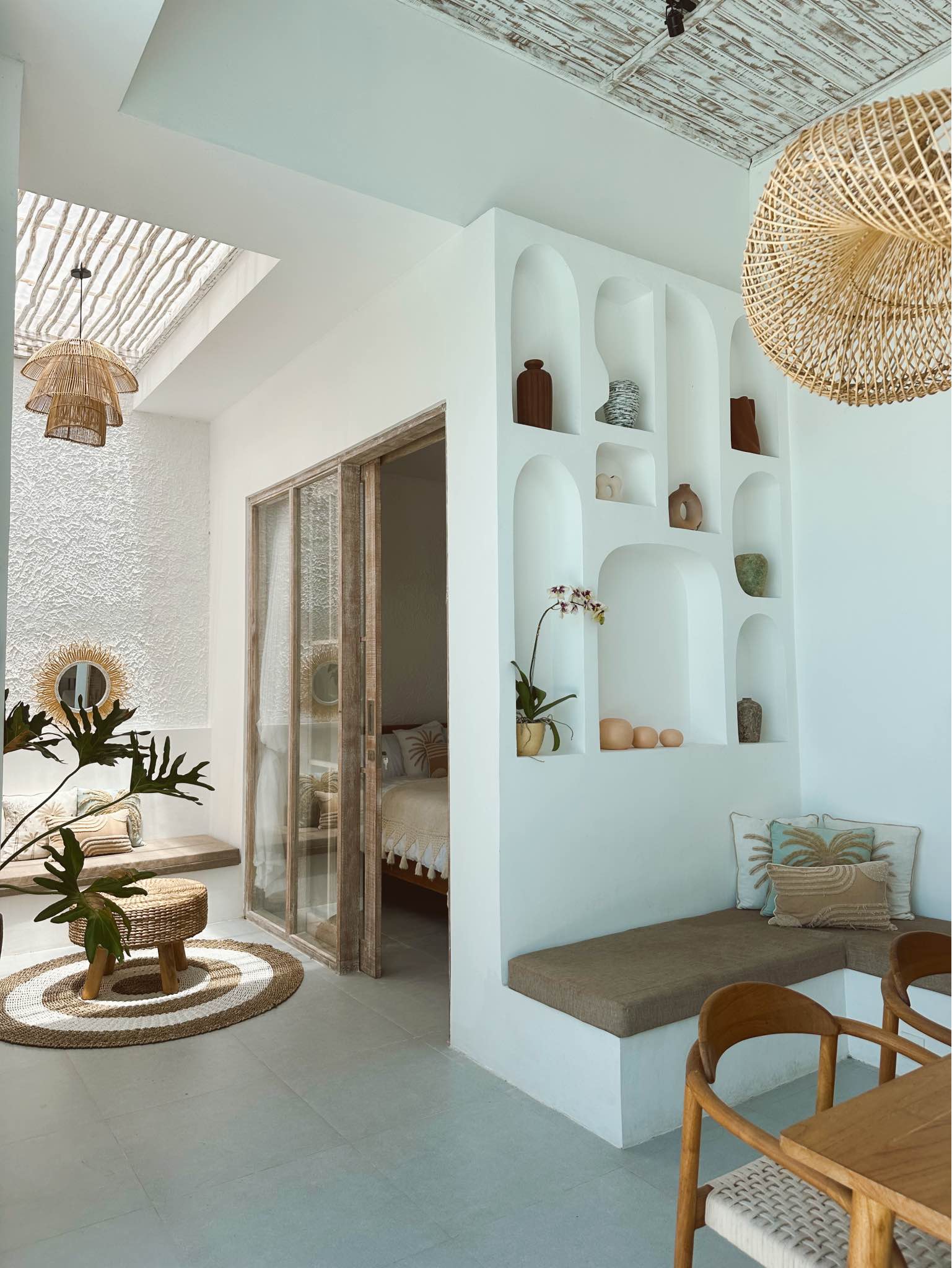 Вилла, 2 спальни