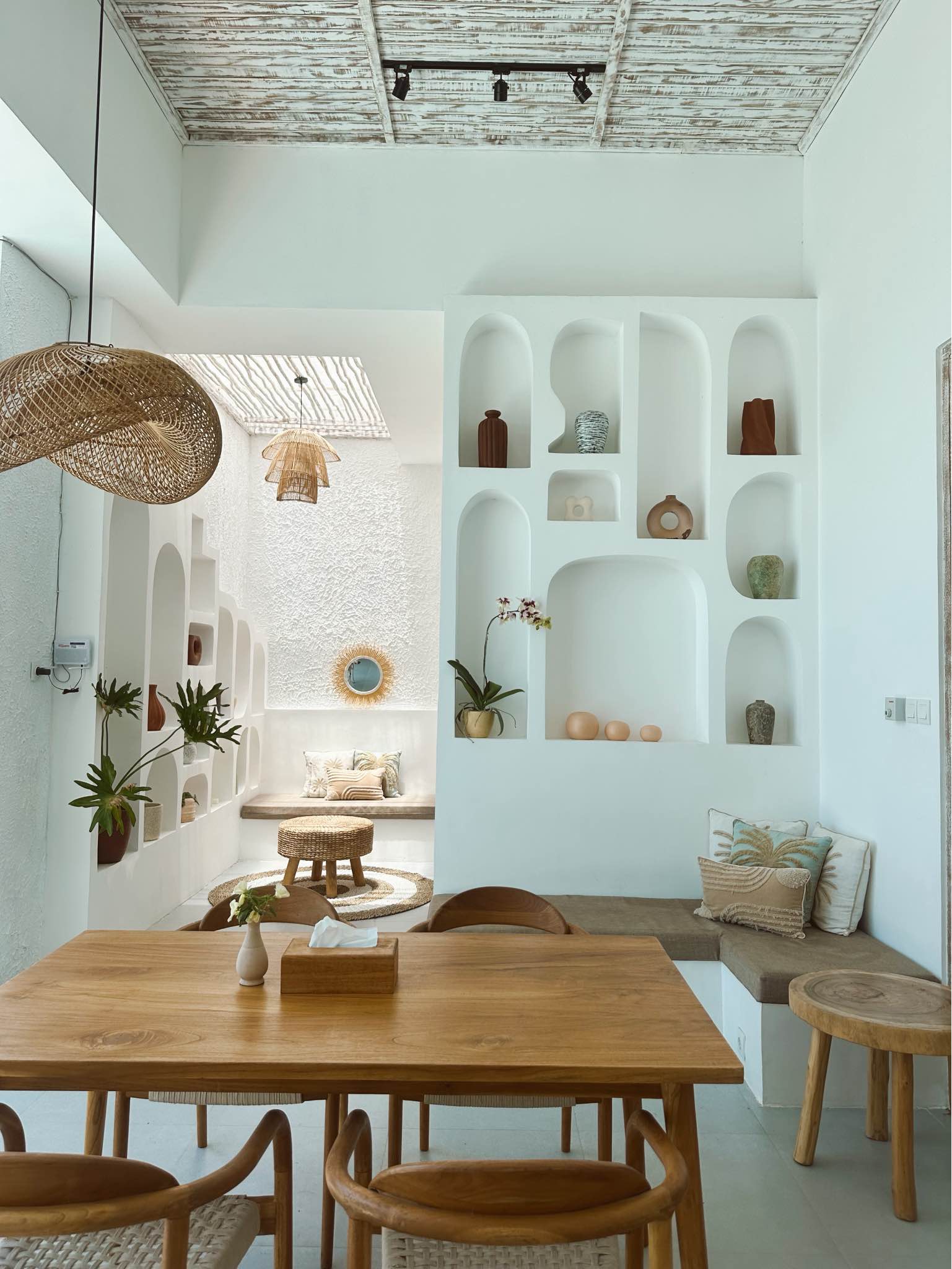 Вилла, 2 спальни