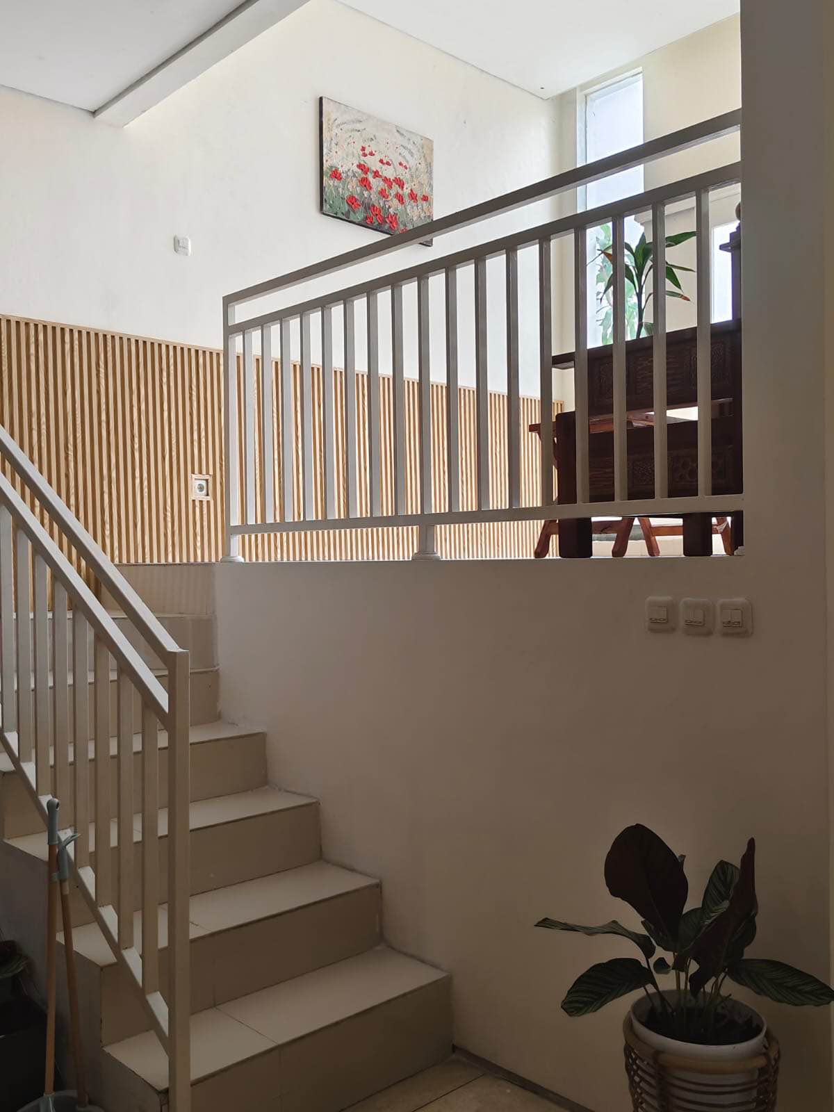 Дом, 3 спальни