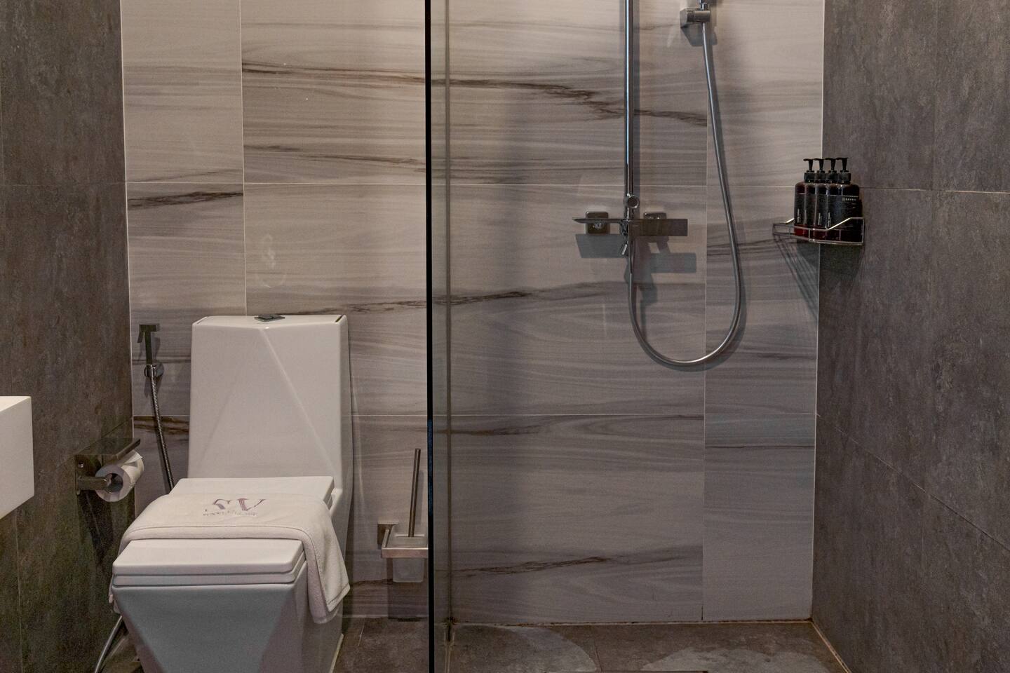 Вилла, 2 спальни