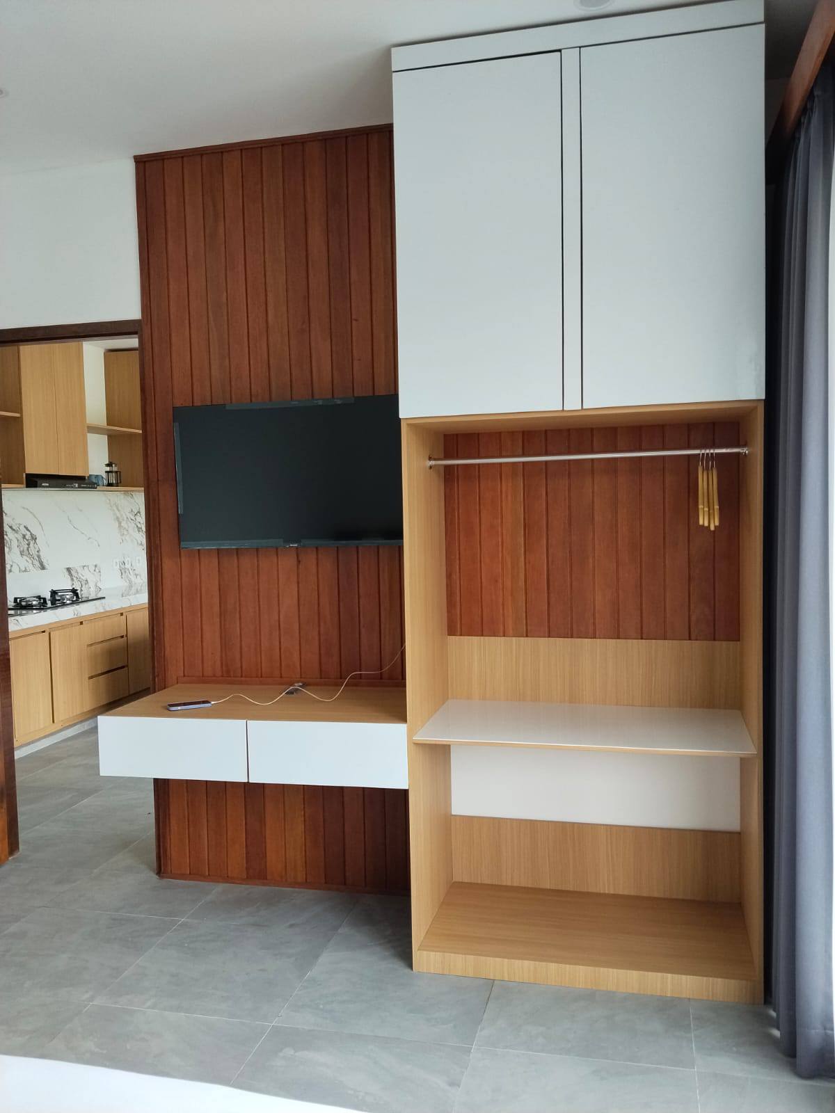 Вилла, 2 спальни