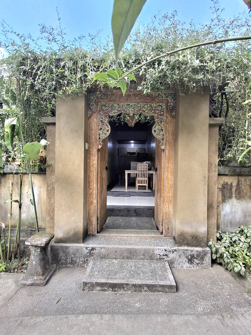 Таунхаус, 2 спальни