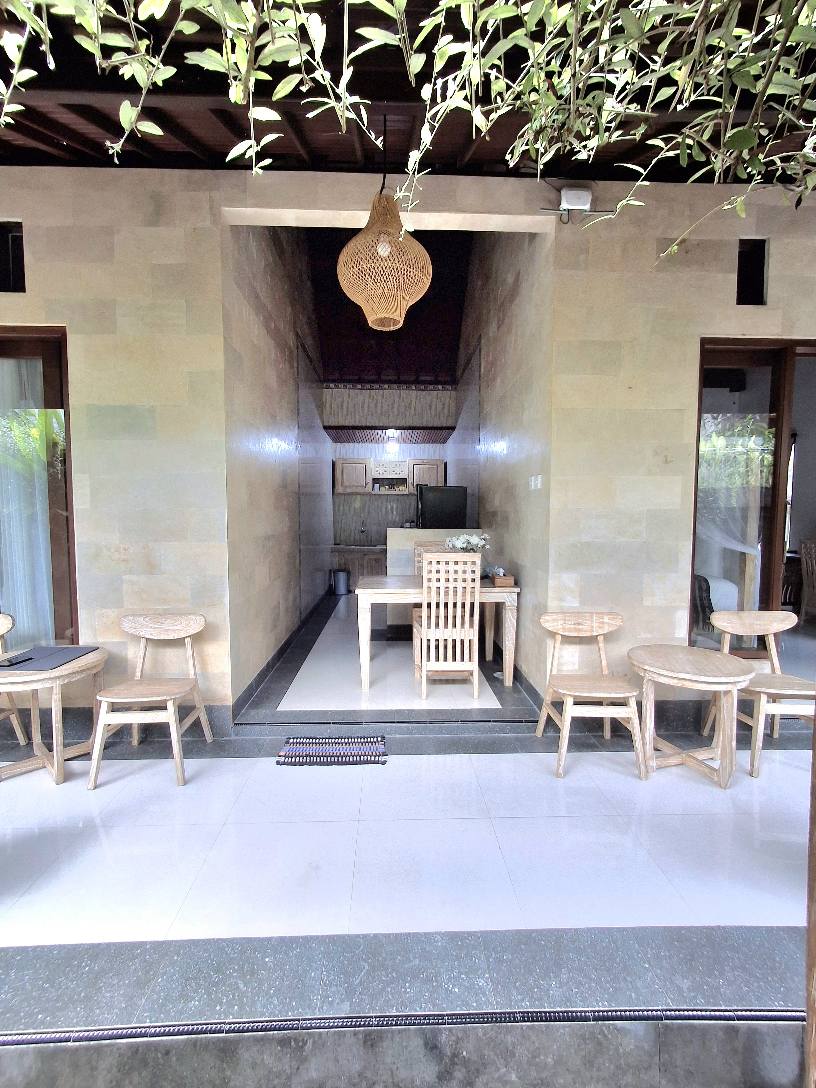 Таунхаус, 2 спальни