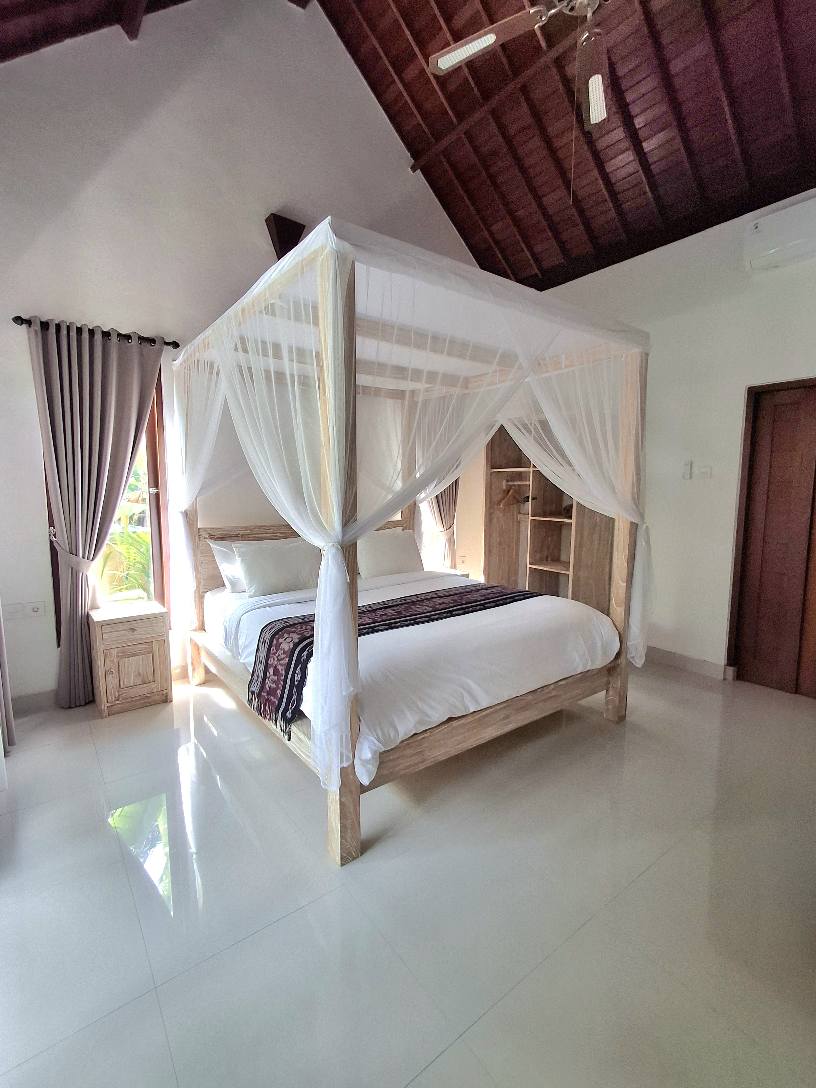 Таунхаус, 2 спальни