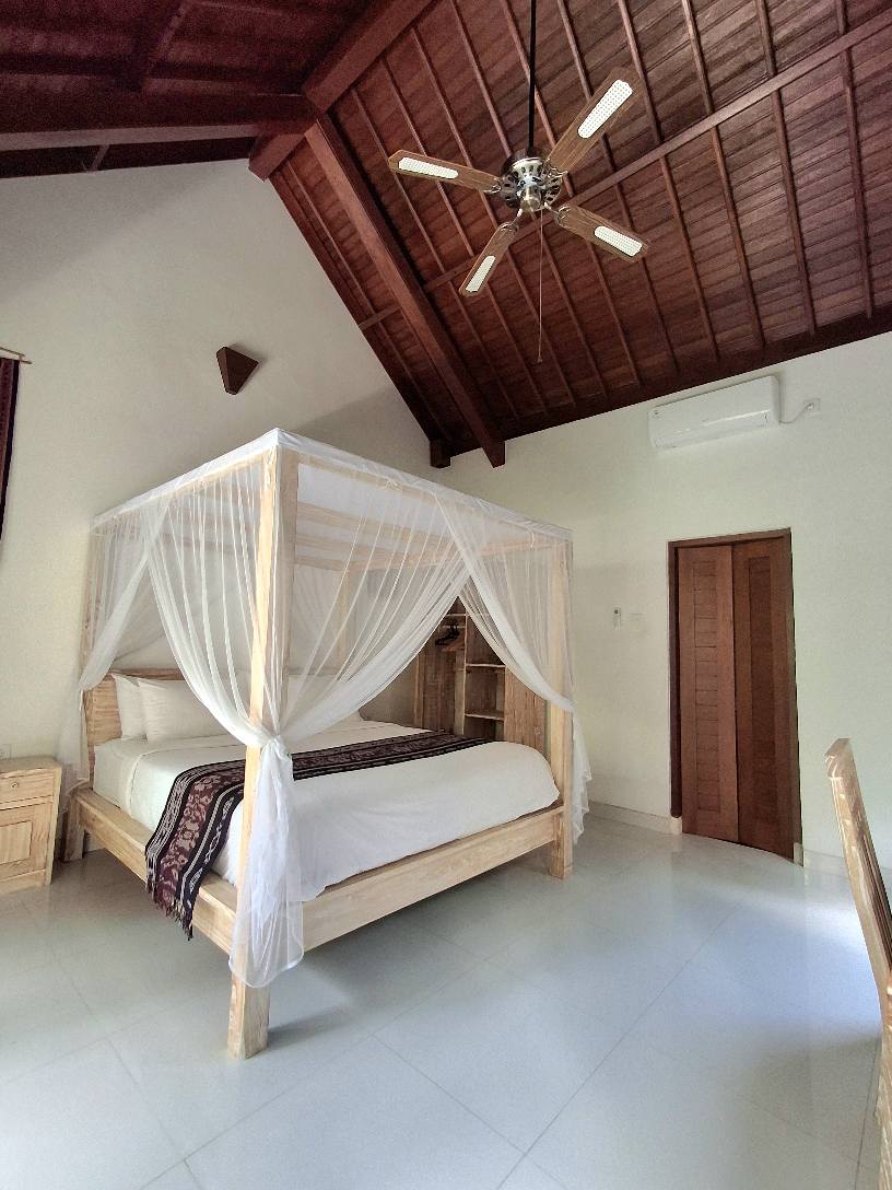 Таунхаус, 2 спальни