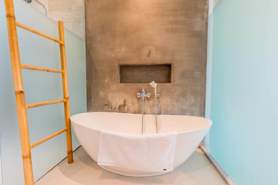 Апартаменты, 1 спальня