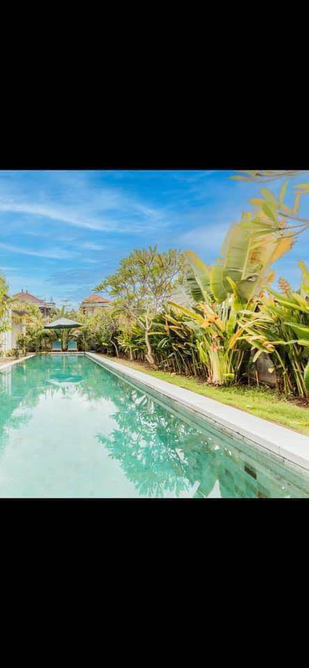 Апартаменты, 1 спальня