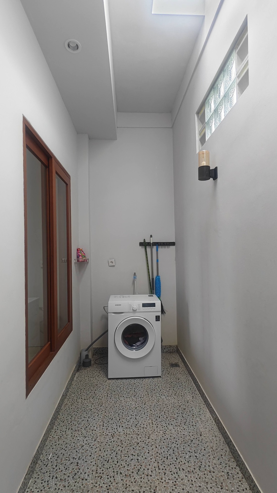 Дом, 1 спальня