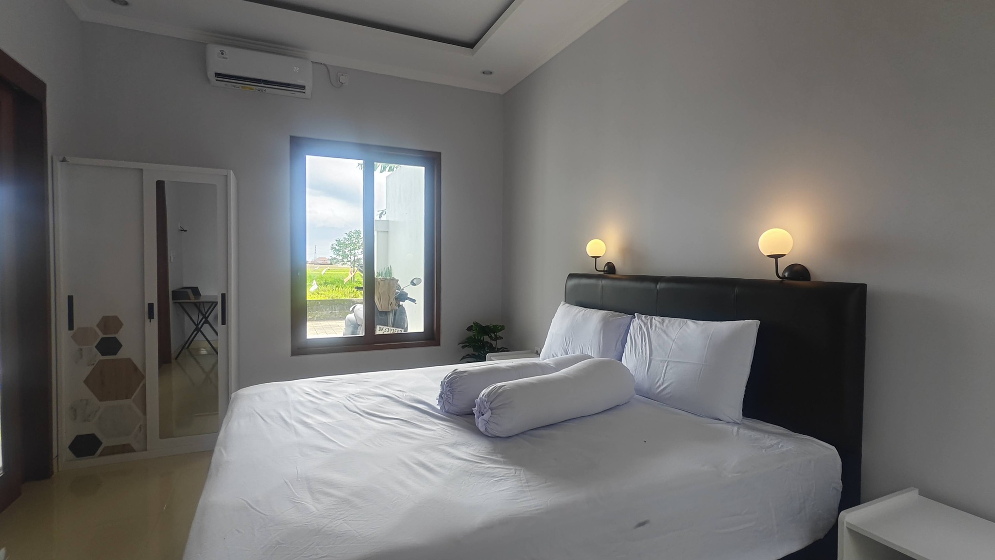 Дом, 1 спальня