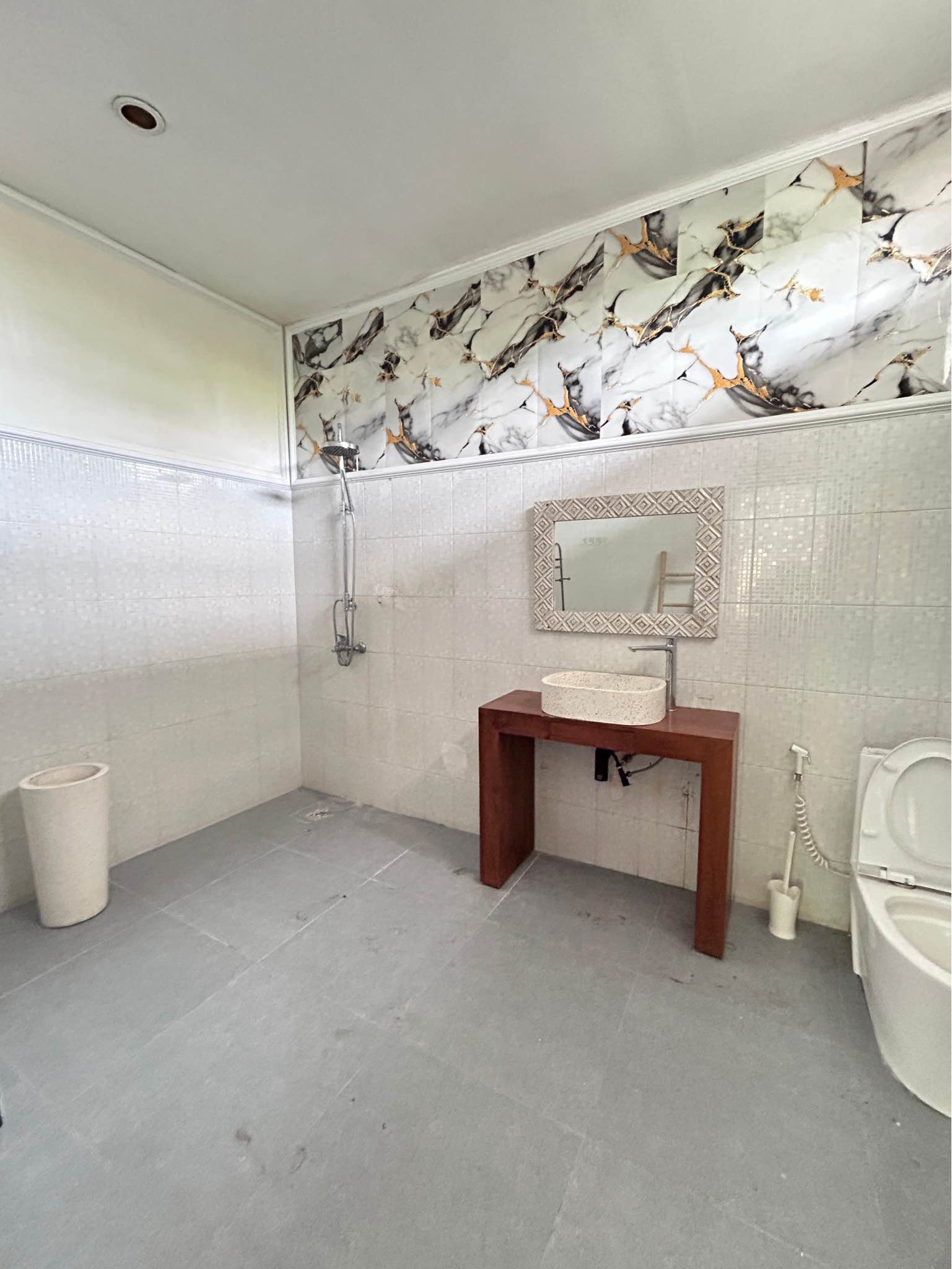 Вилла, 3 спальни