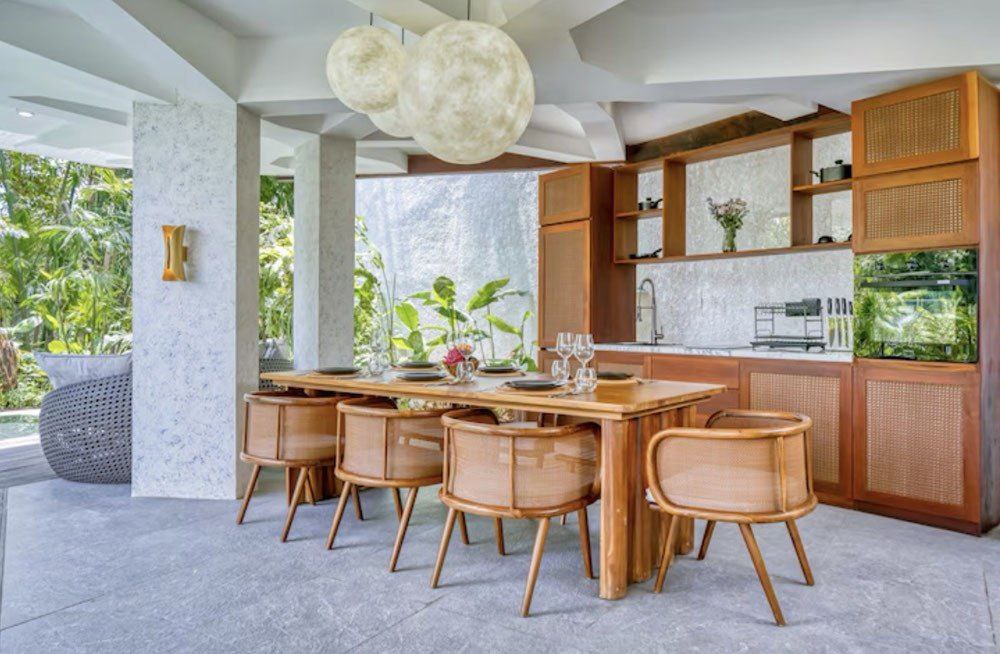 Вилла, 2 спальни