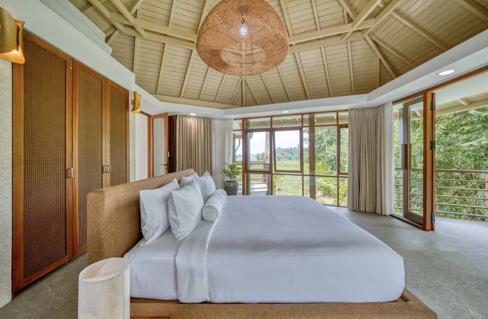 Вилла, 2 спальни