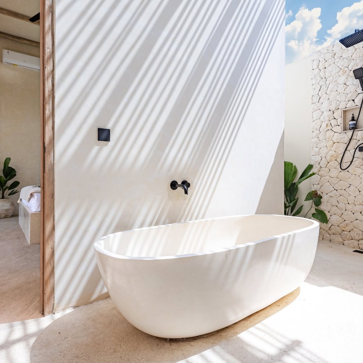 Дом, 1 спальня