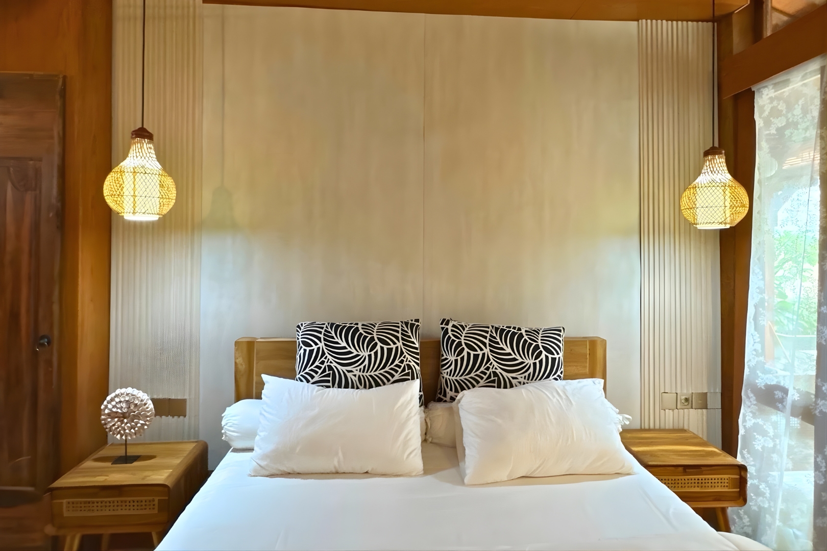 Вилла, 2 спальни