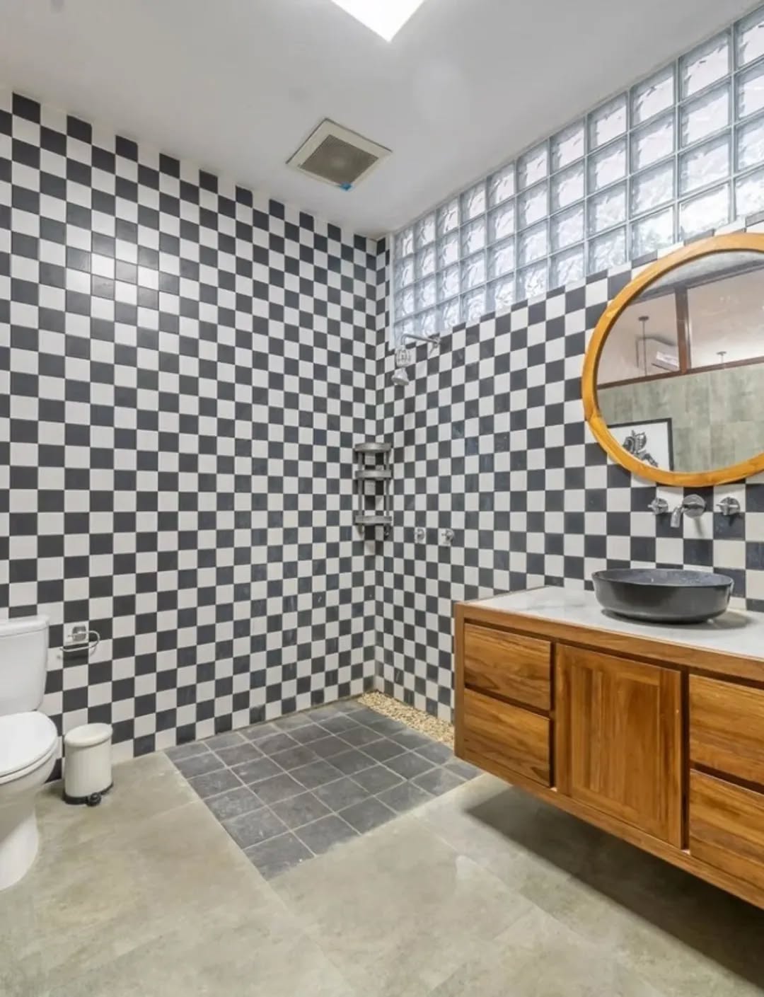 Вилла, 1 спальня