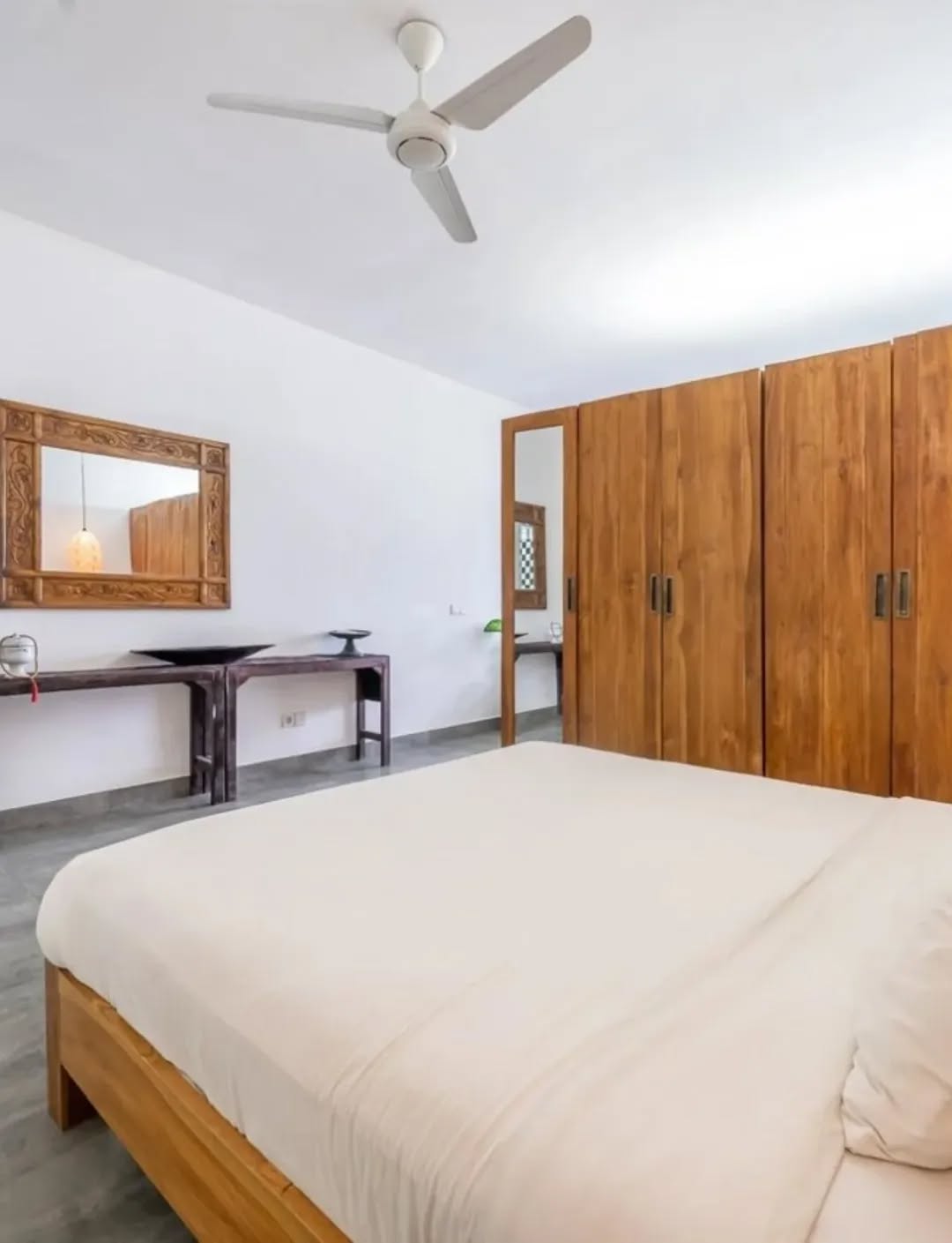 Вилла, 1 спальня