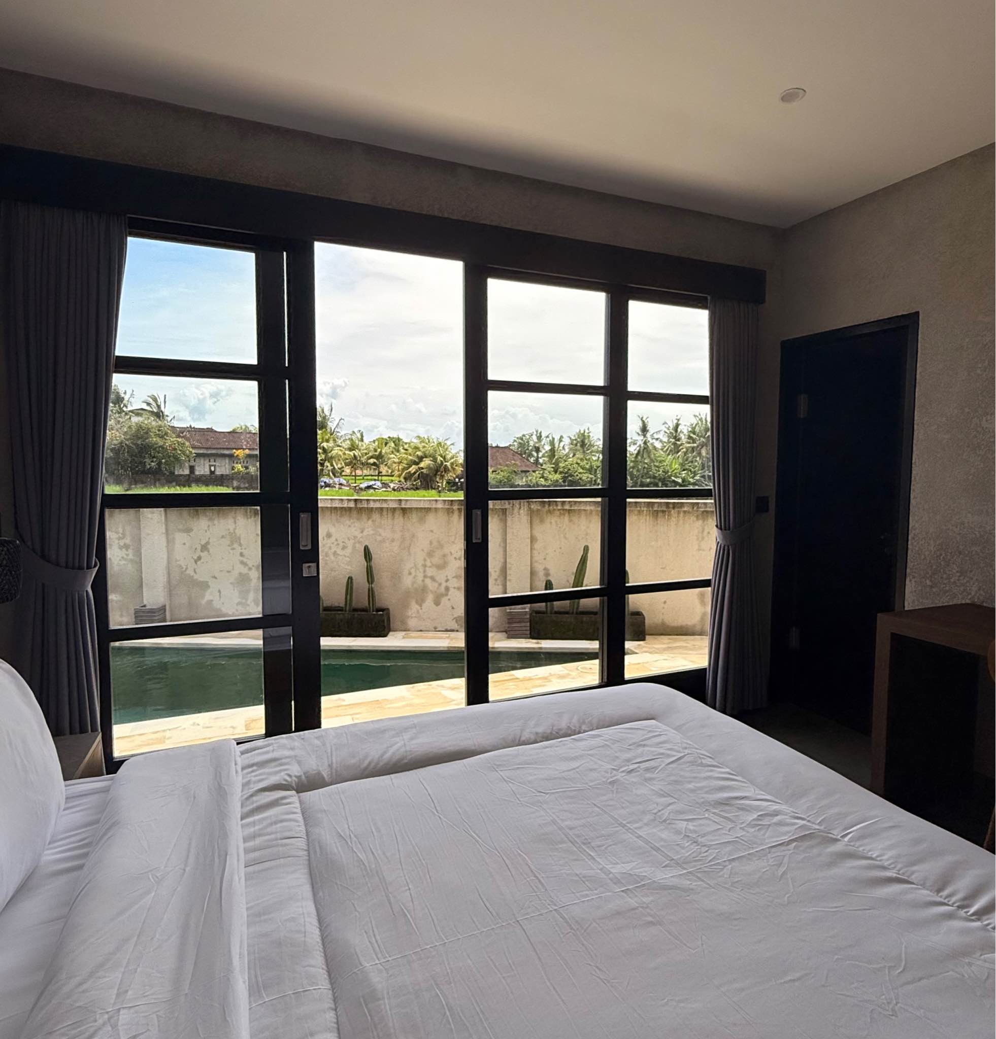 Вилла, 2 спальни