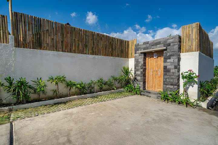 Вилла, 2 спальни