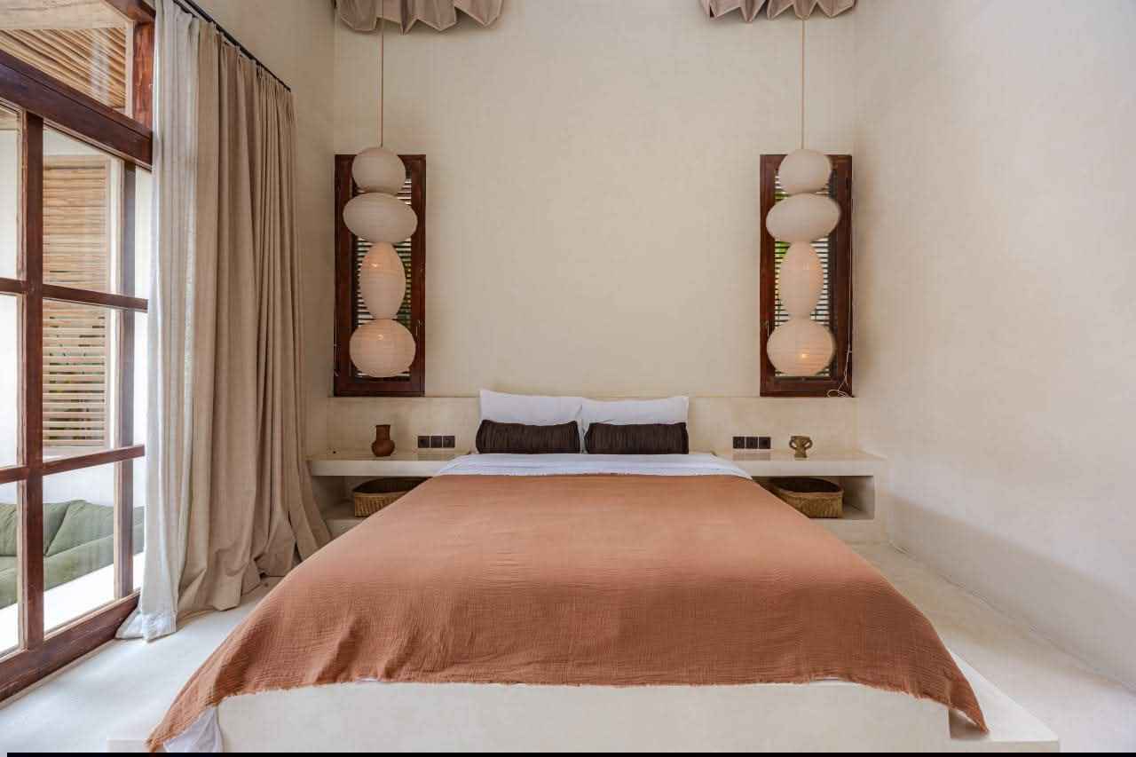 Вилла, 2 спальни