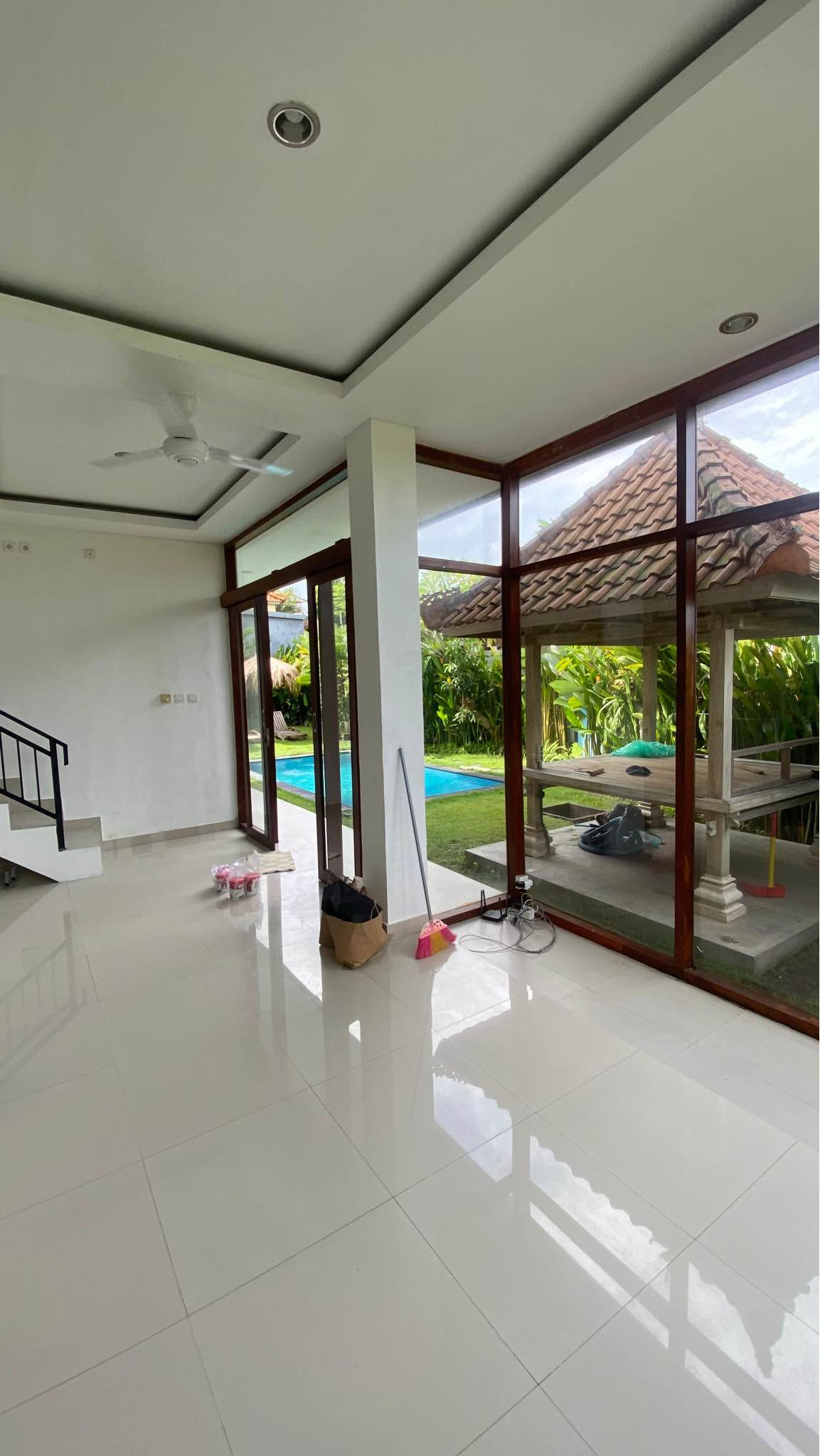 Вилла, 3 спальни