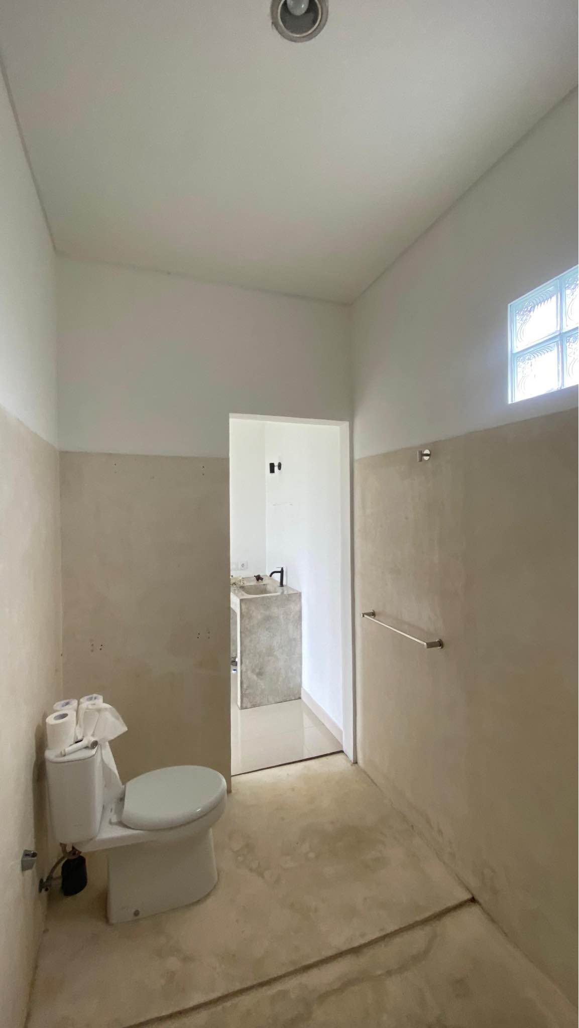 Вилла, 3 спальни