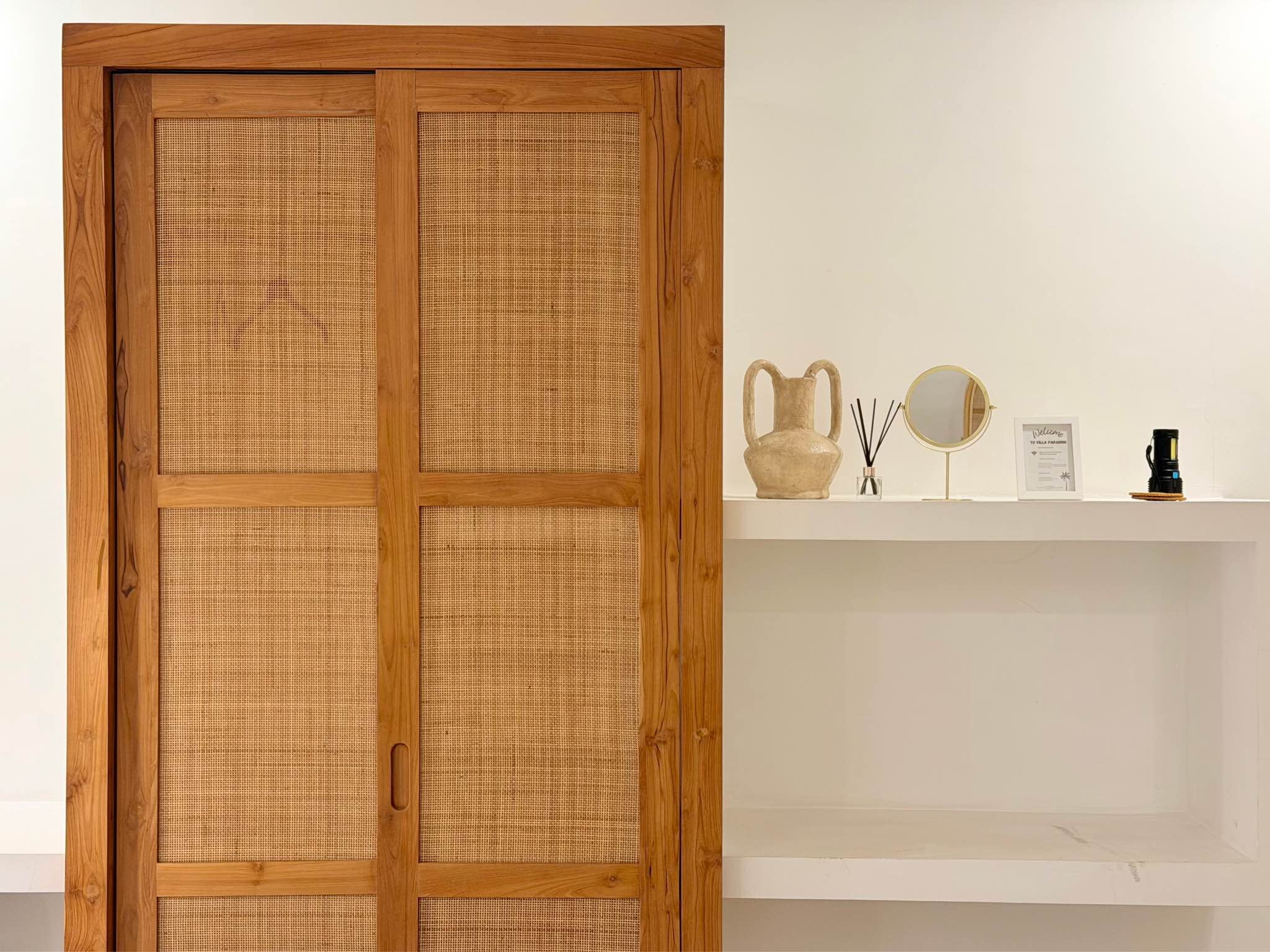 Вилла, 2 спальни