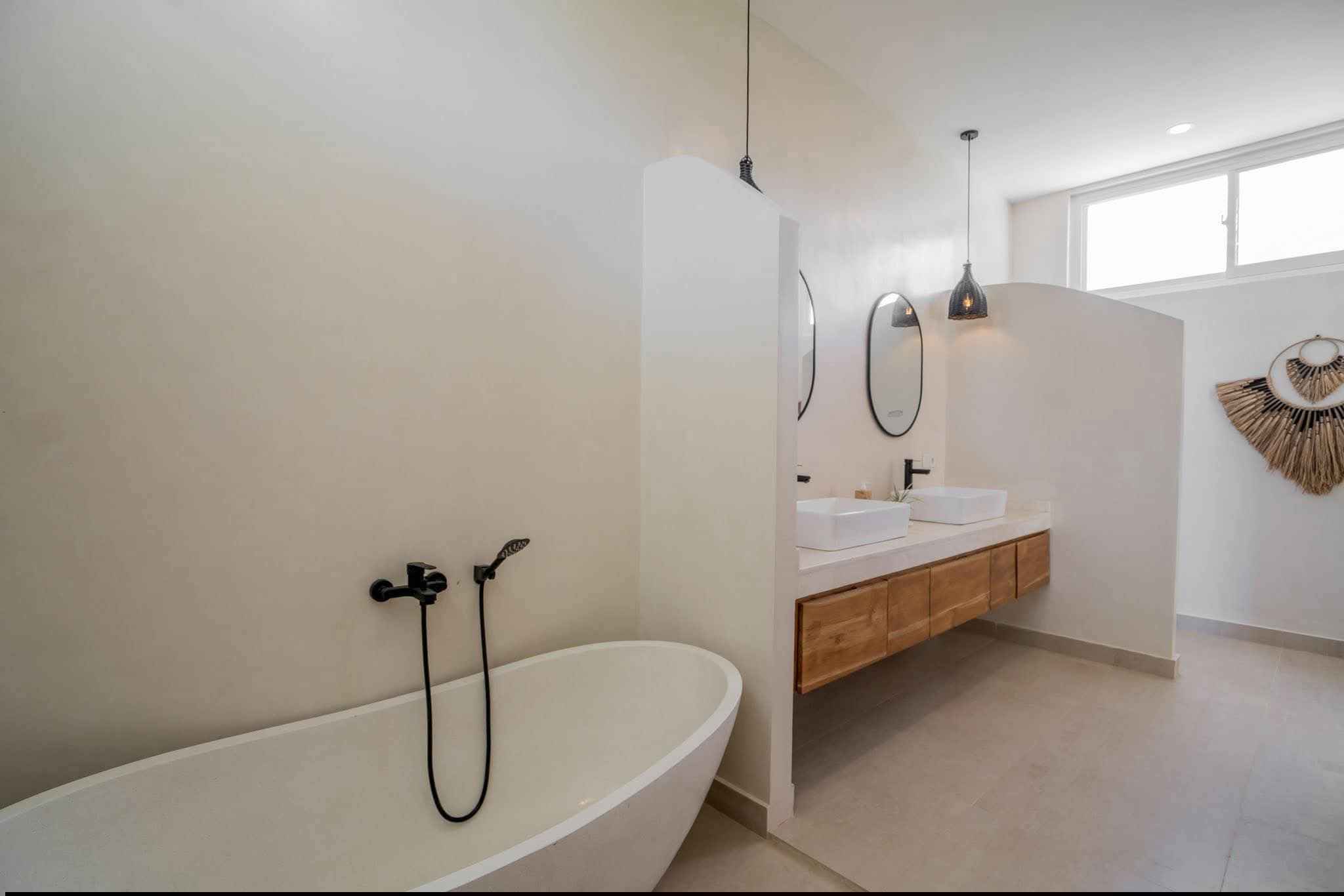 Вилла, 3 спальни