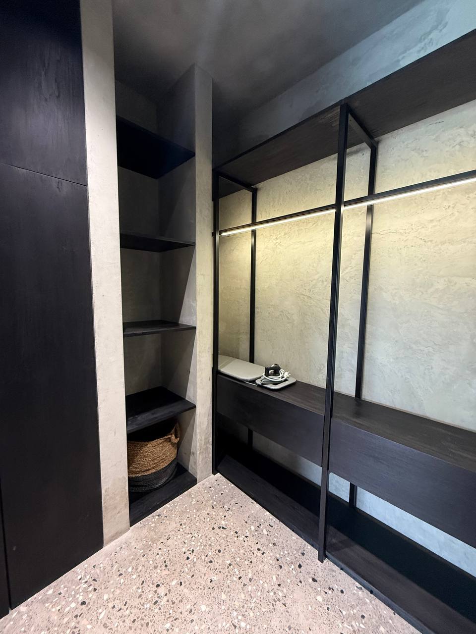 Вилла, 1 спальня