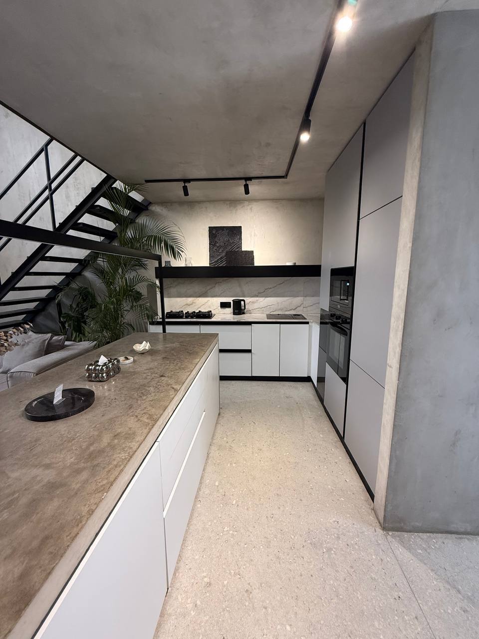 Вилла, 1 спальня