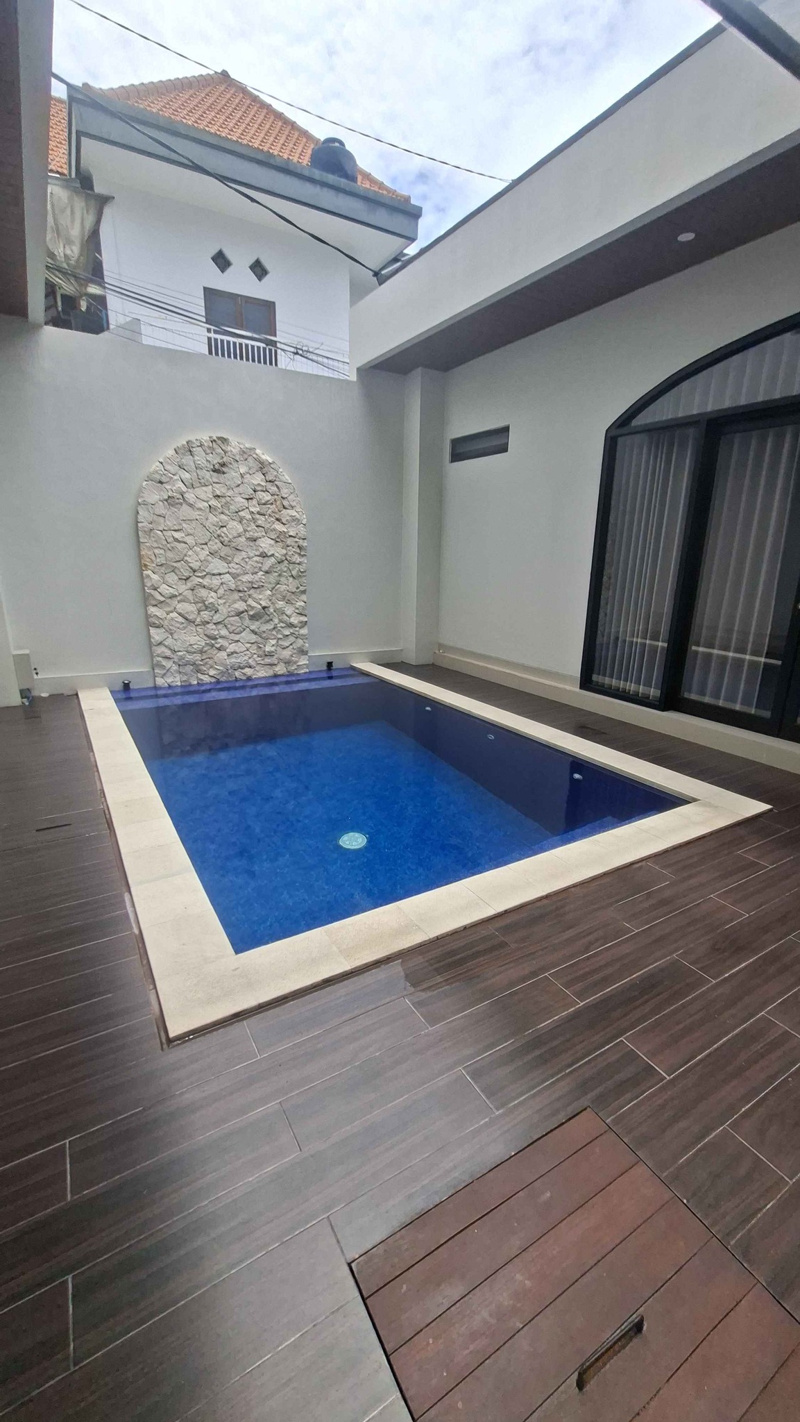 Вилла, 2 спальни