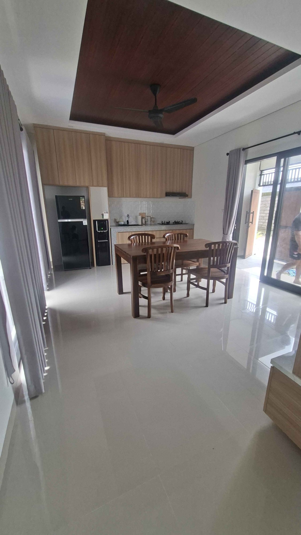 Вилла, 2 спальни