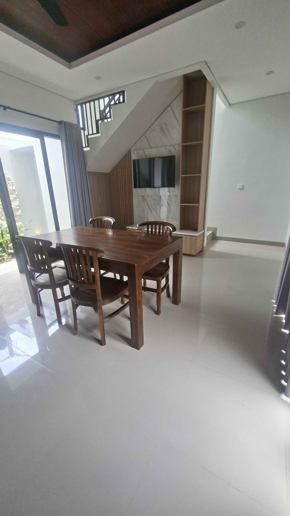 Вилла, 2 спальни