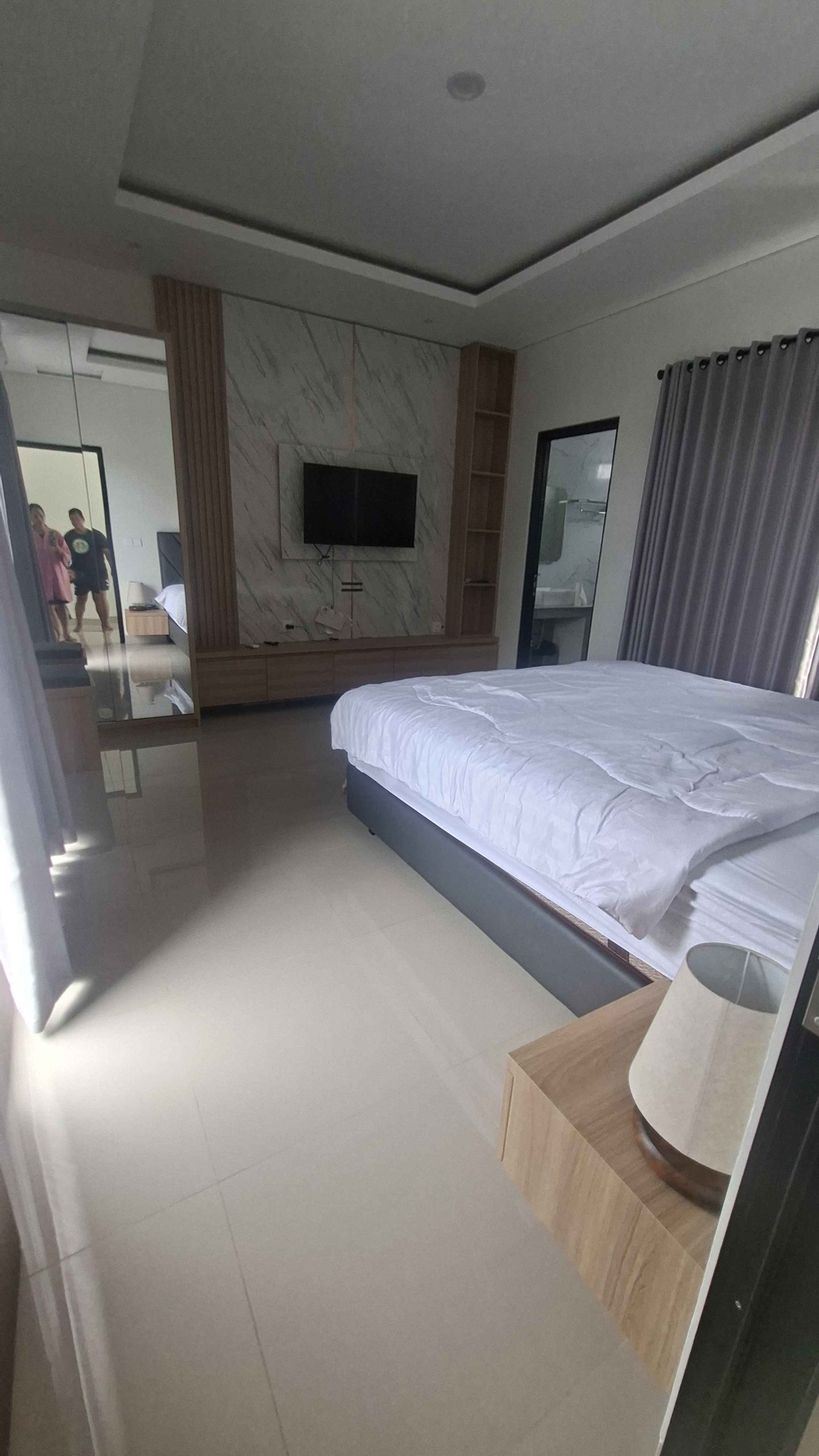 Вилла, 2 спальни