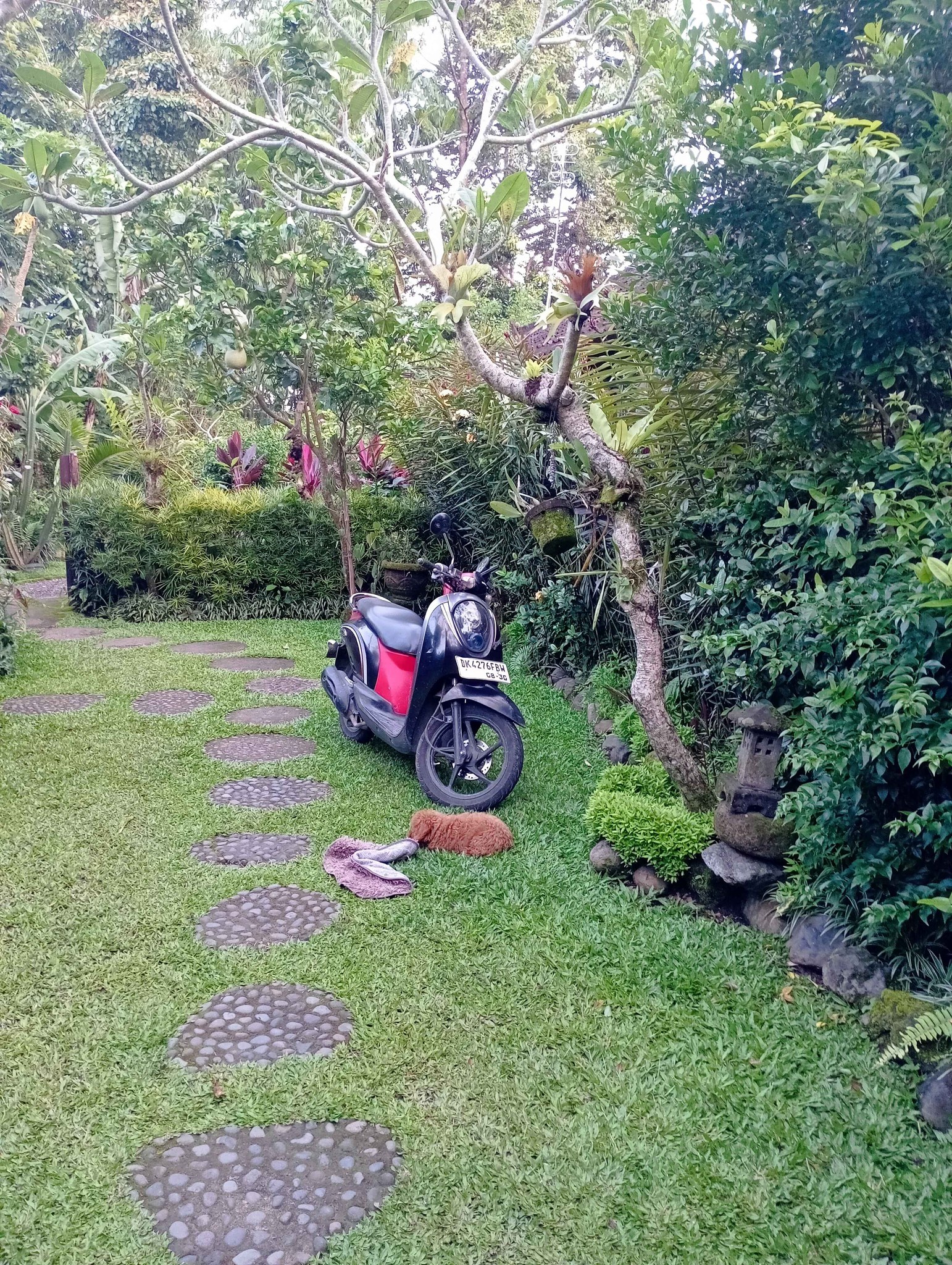 Дом, 2 спальни