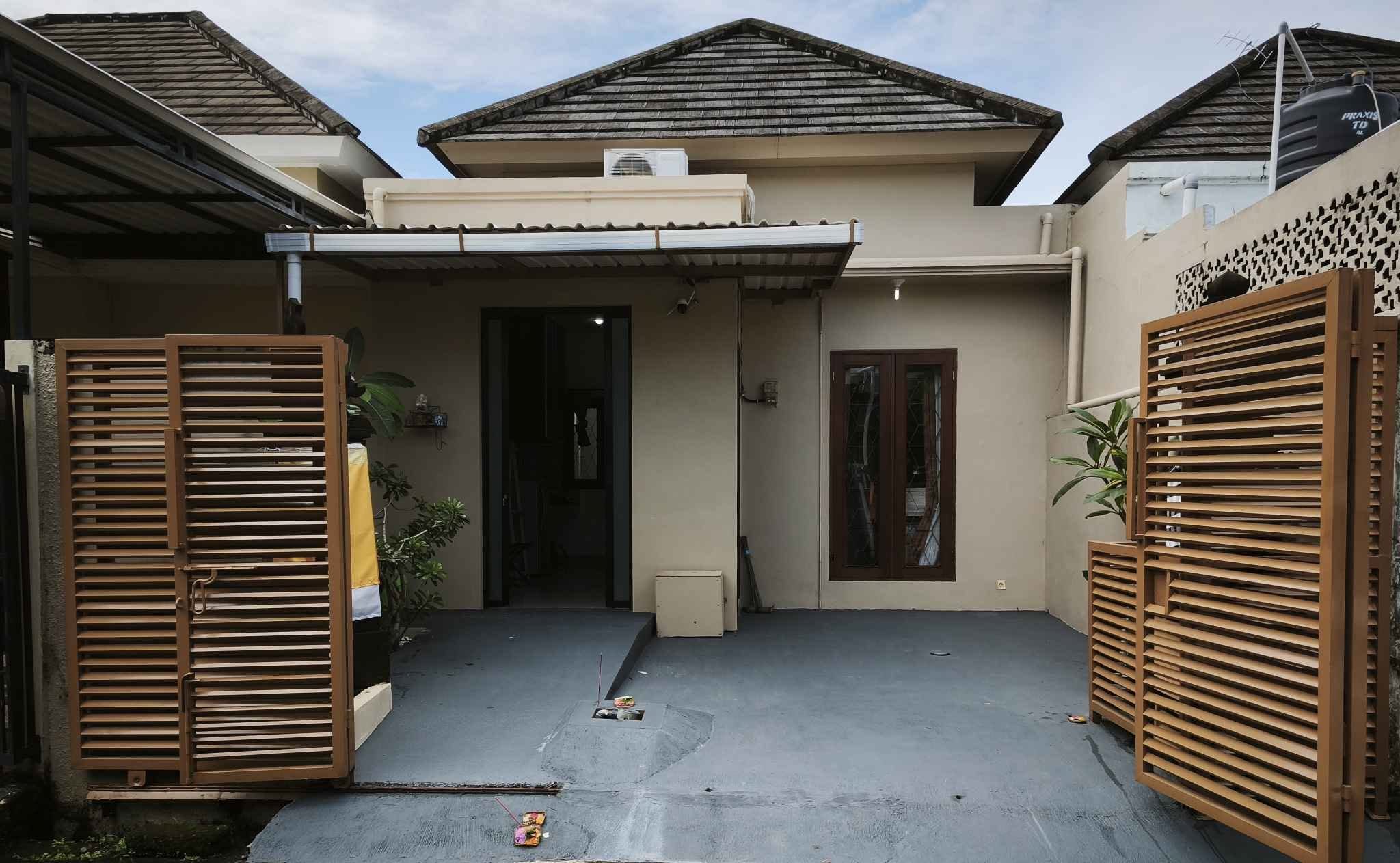 Дом, 2 спальни