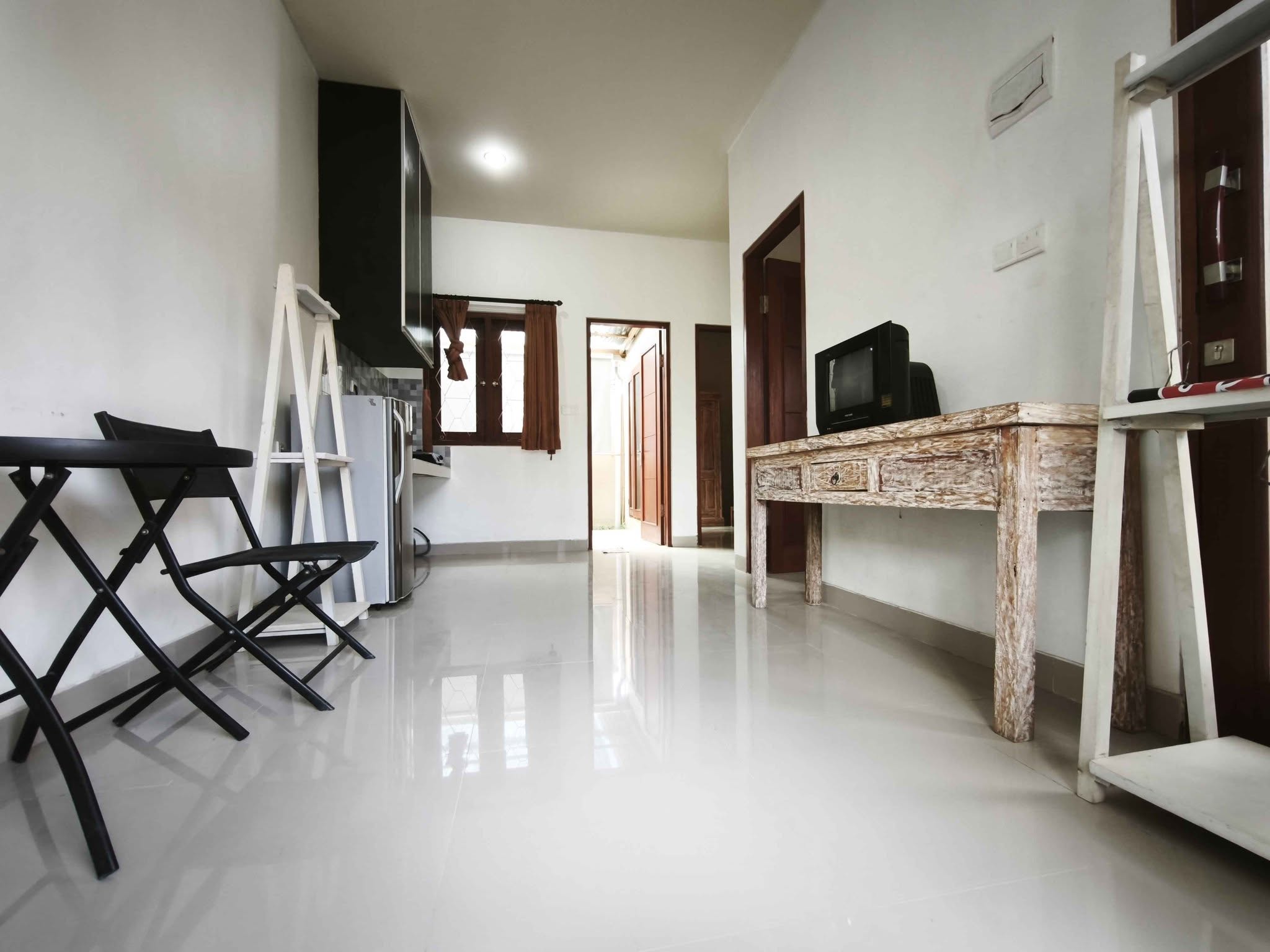 Дом, 2 спальни