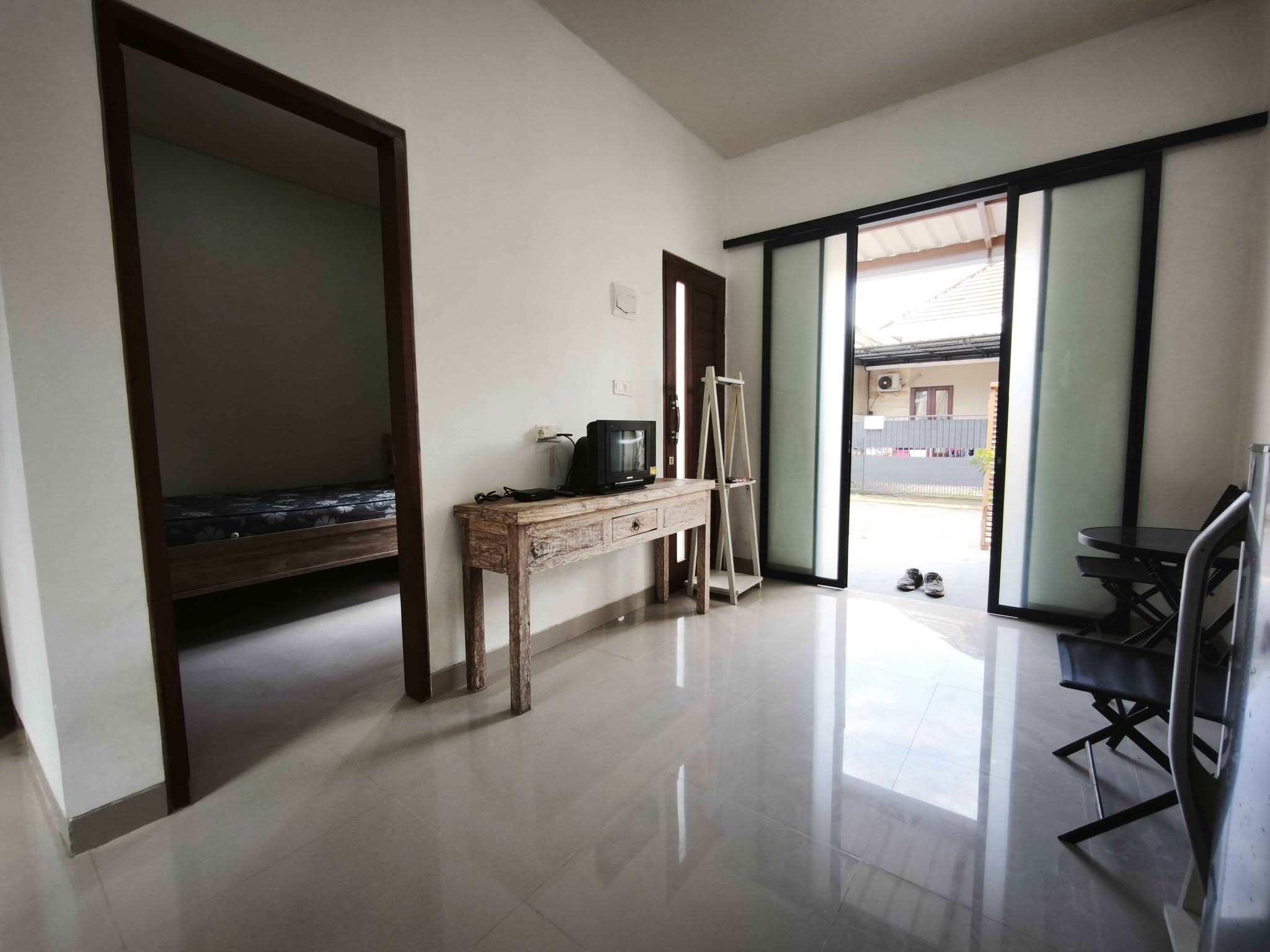 Дом, 2 спальни