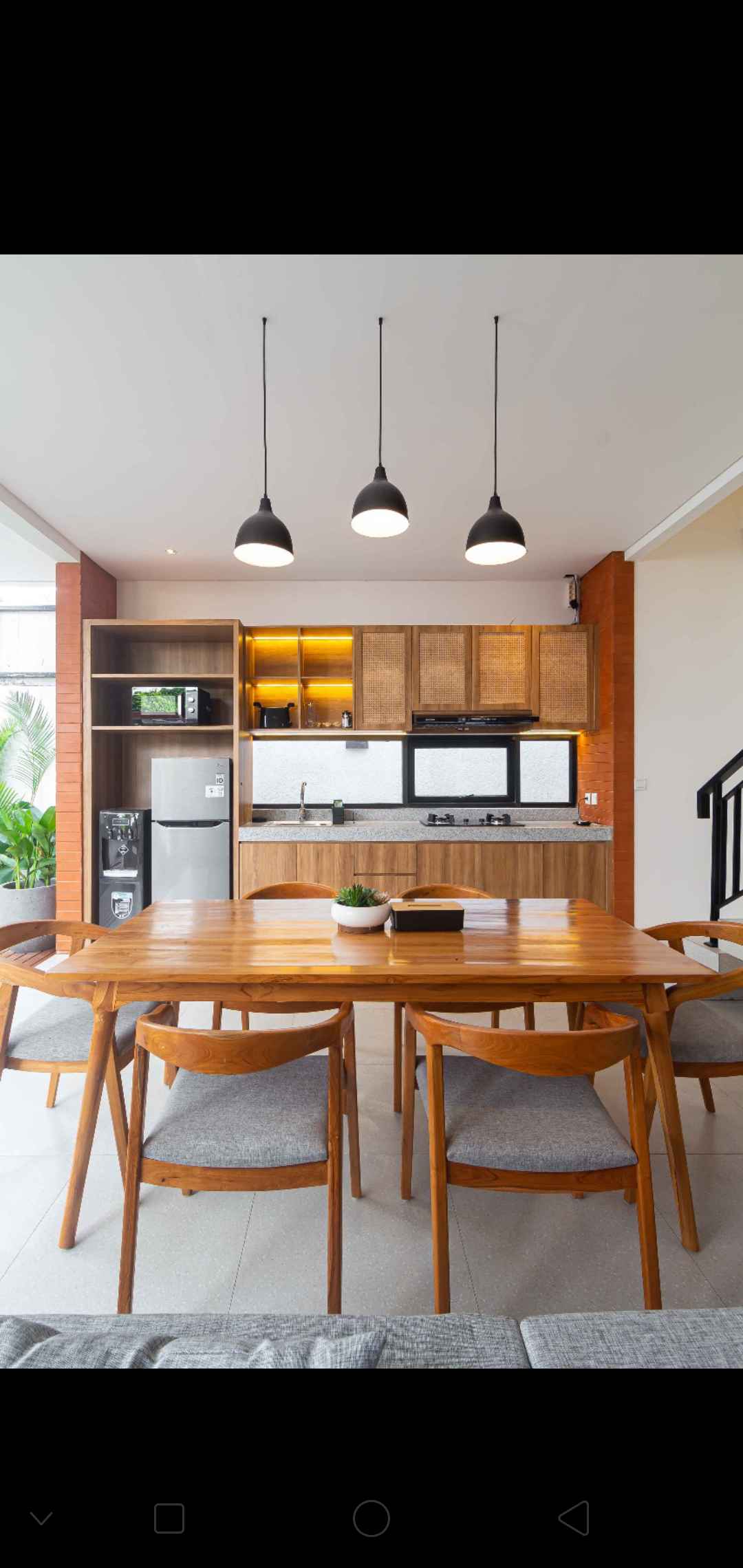 Вилла, 2 спальни