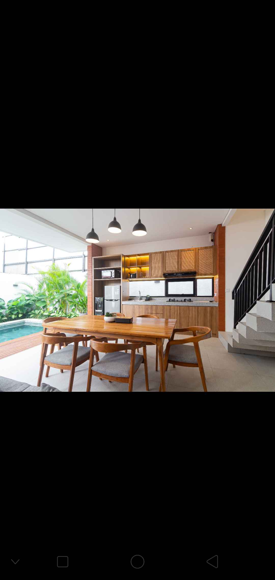 Вилла, 2 спальни