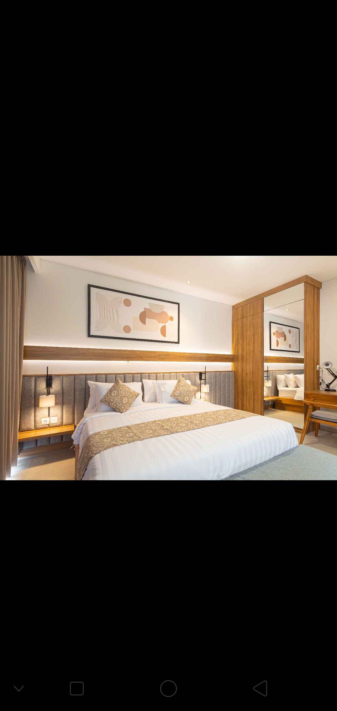 Вилла, 2 спальни