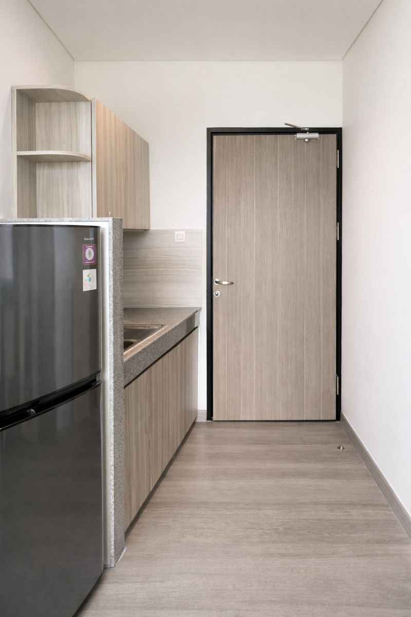 Апартаменты, 1 спальня